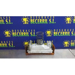Recambio de piloto delantero izquierdo para renault rapid/express (f40) 1.9 d familiar (f40p) referencia OEM IAM   