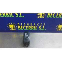 Recambio de mando elevalunas delantero derecho para renault megane i fase 2 berlina (ba0) 1.9 d rt referencia OEM IAM   