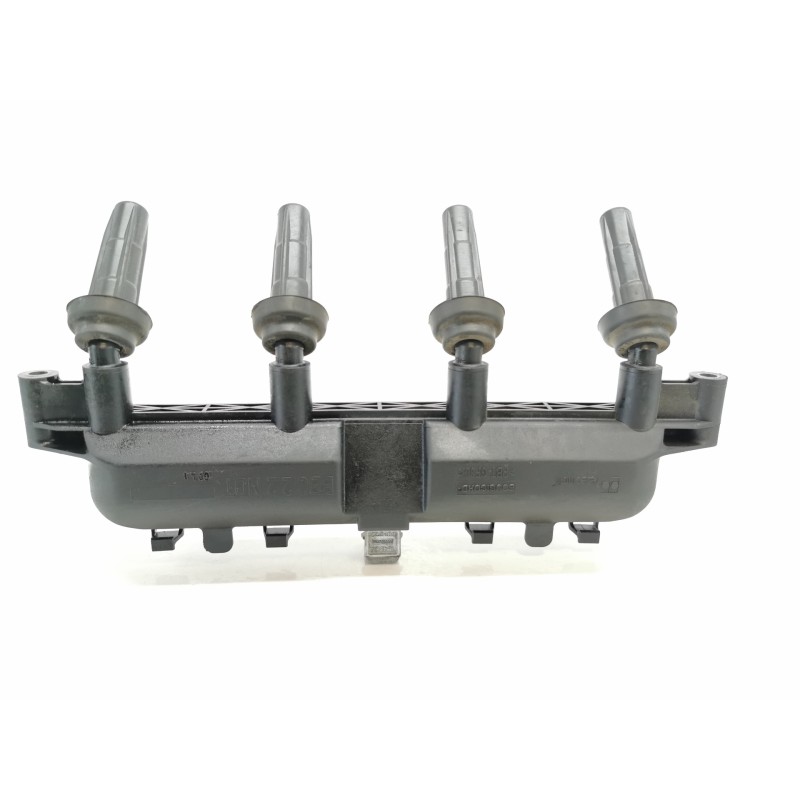 Recambio de bobina encendido para peugeot 206 berlina x-line referencia OEM IAM 9635864980 Recambio de bobina encendido para peugeot 206 berlina x-line referencia OEM IAM 9635864980