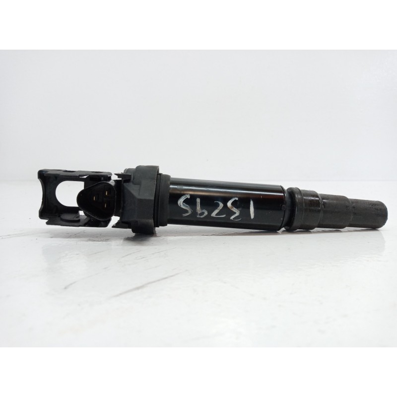 Recambio de bobina encendido para peugeot 207 sport referencia OEM IAM Recambio de bobina encendido para peugeot 207 sport referencia OEM IAM