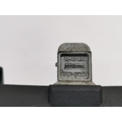 Recambio de bobina encendido para peugeot 206 berlina x-line referencia OEM IAM 9635864980  