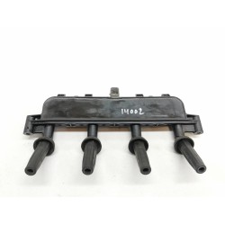 Recambio de bobina encendido para peugeot 206 berlina x-line referencia OEM IAM 9635864980  