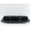 Recambio de centralita motor uce para citroen c4 coupe vtr plus referencia OEM IAM 9657489480 0261208491 9652552380