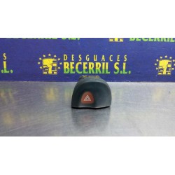 Recambio de warning para renault megane i fase 2 berlina (ba0) 1.9 d rt referencia OEM IAM   