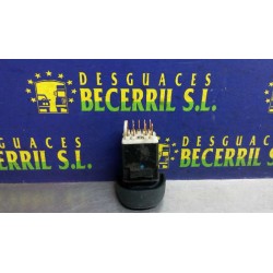 Recambio de warning para renault megane i fase 2 berlina (ba0) 1.9 d rt referencia OEM IAM   
