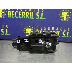Recambio de maneta interior delantera izquierda para nissan terrano/terrano.ii (r20) comfort referencia OEM IAM   