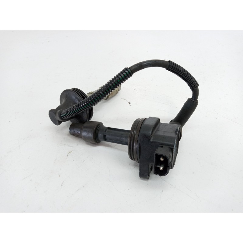 Recambio de bobina encendido para volvo s40 berlina 1.6 referencia OEM IAM MB0297008180 Recambio de bobina encendido para volvo s40 berlina 1.6 referencia OEM IAM MB0297008180
