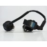 Recambio de bobina encendido para volvo s40 berlina 1.6 referencia OEM IAM MB0297008180  