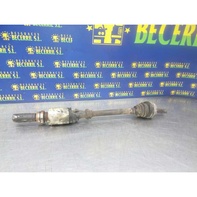 Recambio de transmision delantera izquierda para citroen saxo 1.4 vts referencia OEM IAM Recambio de transmision delantera izquierda para citroen saxo 1.4 vts referencia OEM IAM