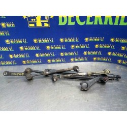 Recambio de cremallera direccion para mercedes clase e (w124) berlina 300 d / e 300 d (124.130) referencia OEM IAM   