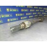 Recambio de transmision delantera izquierda para citroen saxo 1.4 vts referencia OEM IAM   
