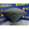 Recambio de airbag delantero izquierdo para peugeot 107 urban referencia OEM IAM 4112HT  