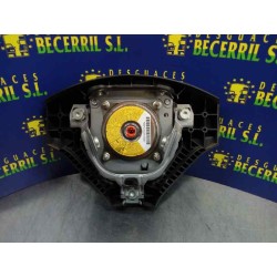 Recambio de airbag delantero izquierdo para peugeot 107 urban referencia OEM IAM 4112HT  