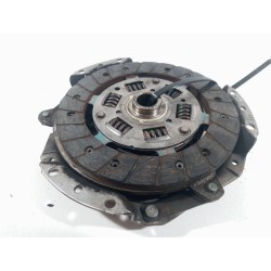 Recambio de kit de embrague para renault clio ii fase i (b/cbo) 1.2 16v alize referencia OEM IAM   
