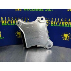 Recambio de centralita airbag para peugeot 107 urban referencia OEM IAM 891700H040 5917865640 