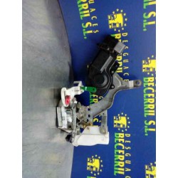 Recambio de cerradura puerta delantera izquierda para peugeot 107 urban referencia OEM IAM   