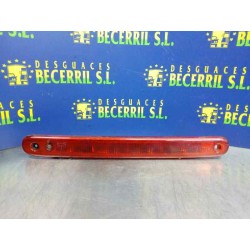 Recambio de luz central de freno para peugeot 107 urban referencia OEM IAM   