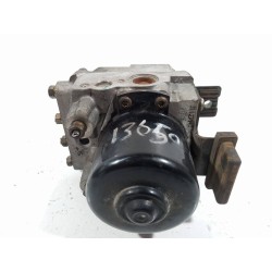 Recambio de abs para daewoo kalos 1.2 se referencia OEM IAM 18046958  