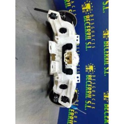 Recambio de mando calefaccion / aire acondicionado para peugeot 107 urban referencia OEM IAM   