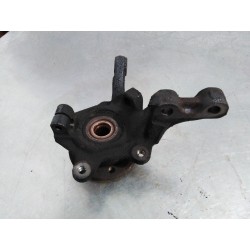 Recambio de mangueta delantera izquierda para renault megane i berlina hatchback (ba0) 1.6e europa referencia OEM IAM   