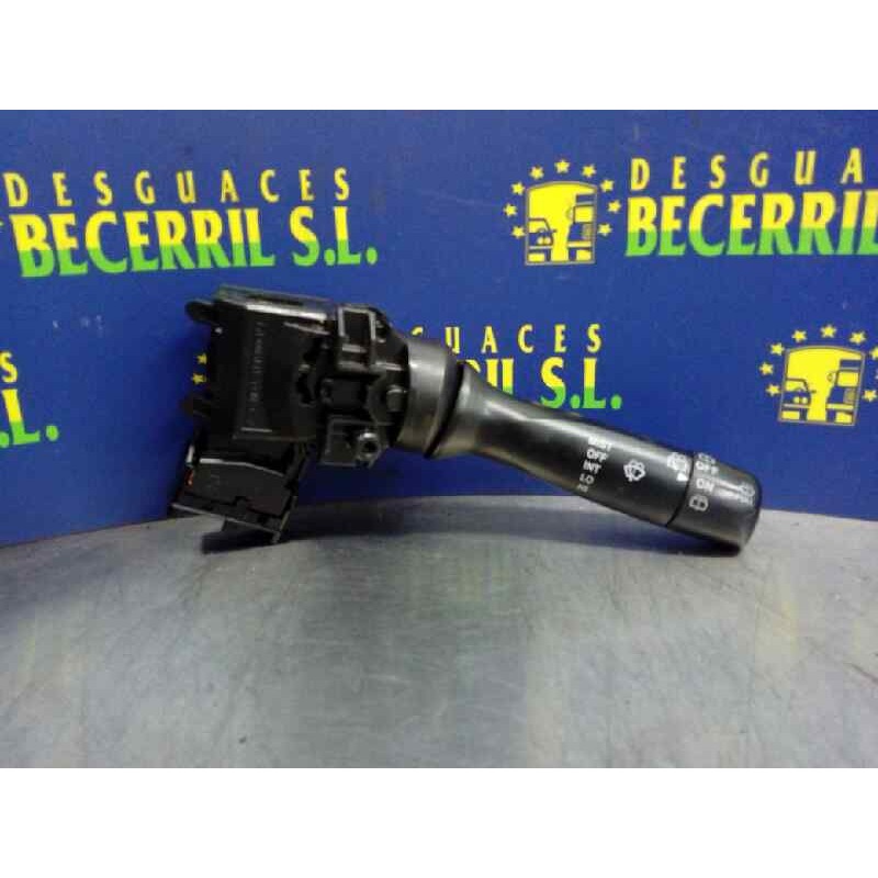 Recambio de mando limpia para peugeot 107 urban referencia OEM IAM   