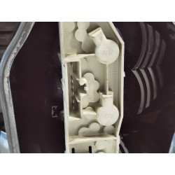 Recambio de piloto trasero izquierdo para ford focus berlina (cap) ambiente (d) referencia OEM IAM   