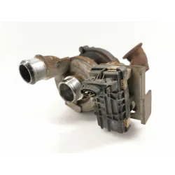 Recambio de turbocompresor para ford focus berlina (cap) ambiente (d) referencia OEM IAM 4M5Q6K682AG  