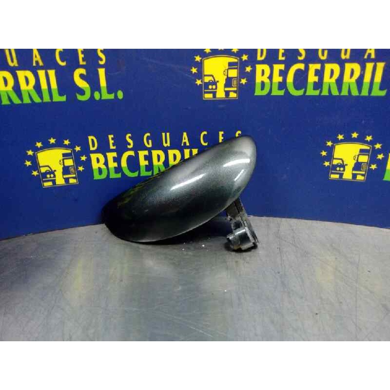 Recambio de maneta exterior delantera derecha para peugeot 107 urban referencia OEM IAM Recambio de maneta exterior delantera derecha para peugeot 107 urban referencia OEM IAM