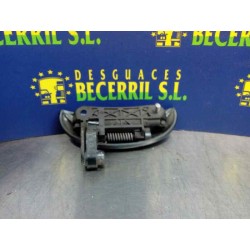 Recambio de maneta exterior delantera derecha para peugeot 107 urban referencia OEM IAM   