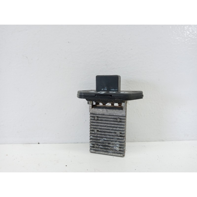 Recambio de resistencia calefaccion para daewoo kalos 1.2 se referencia OEM IAM Recambio de resistencia calefaccion para daewoo kalos 1.2 se referencia OEM IAM