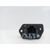 Recambio de resistencia calefaccion para daewoo kalos 1.2 se referencia OEM IAM   
