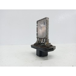 Recambio de resistencia calefaccion para daewoo kalos 1.2 se referencia OEM IAM   