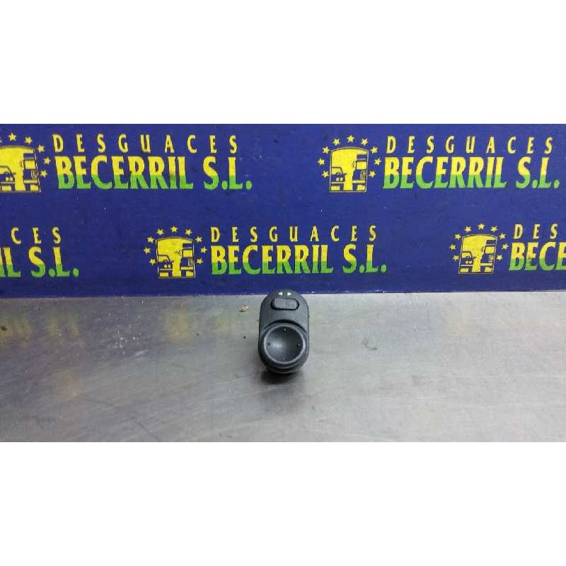 Recambio de mando retrovisor para opel zafira a comfort referencia OEM IAM Recambio de mando retrovisor para opel zafira a comfort referencia OEM IAM