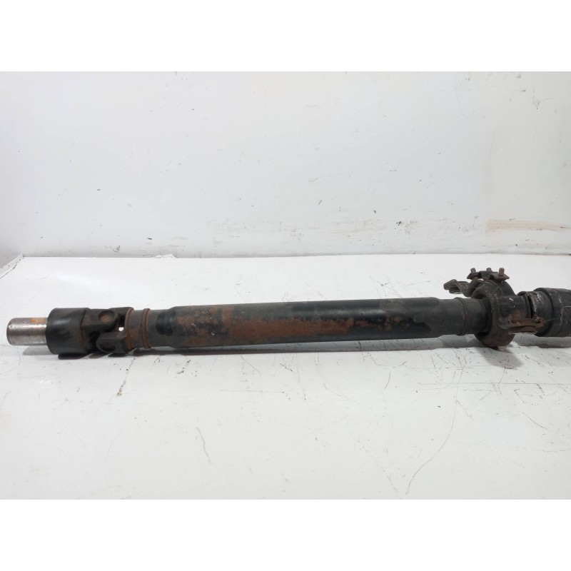Recambio de transmision central para peugeot 4007 premium referencia OEM IAM Recambio de transmision central para peugeot 4007 premium referencia OEM IAM
