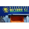 Recambio de centralita airbag para opel vectra b berlina comfort referencia OEM IAM 24416701DJ 1923594 5WK42975
