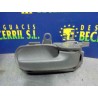 Recambio de maneta interior delantera derecha para peugeot 107 urban referencia OEM IAM   