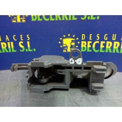 Recambio de maneta interior delantera derecha para peugeot 107 urban referencia OEM IAM   