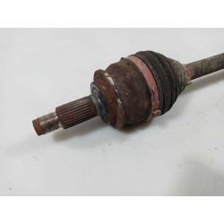 Recambio de transmision trasera derecha para suzuki grand vitara jb (jt) 1.9 ddis jx-e 3-ptas. referencia OEM IAM   