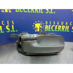 Recambio de maneta interior delantera izquierda para peugeot 107 urban referencia OEM IAM   