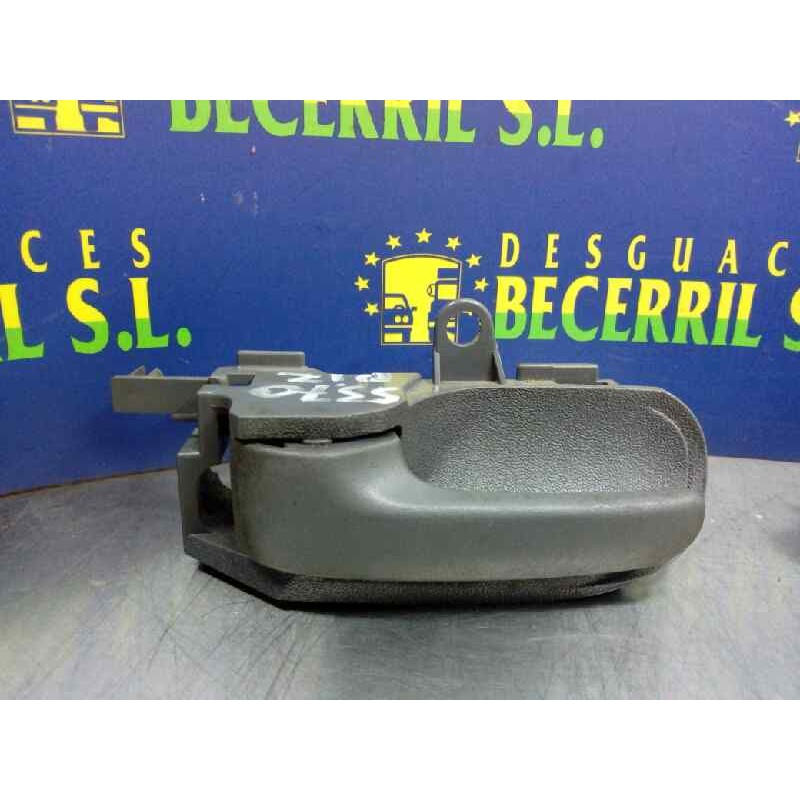 Recambio de maneta interior delantera izquierda para peugeot 107 urban referencia OEM IAM Recambio de maneta interior delantera izquierda para peugeot 107 urban referencia OEM IAM