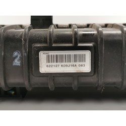 Recambio de radiador agua para opel antara cosmo 4x4 referencia OEM IAM 622127 K09J16A 