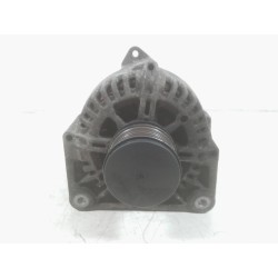 Recambio de alternador para nissan micra (k12e) acenta referencia OEM IAM 8200667608  