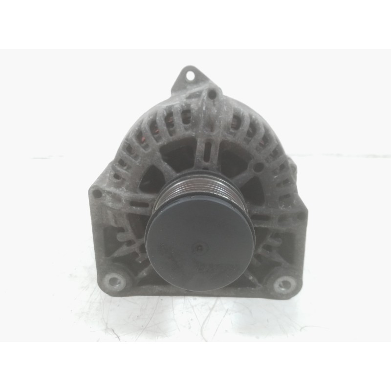 Recambio de alternador para nissan micra (k12e) acenta referencia OEM IAM 8200667608 Recambio de alternador para nissan micra (k12e) acenta referencia OEM IAM 8200667608