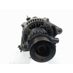 Recambio de alternador para mg rover serie 45 (rt) classic (4-ptas.) referencia OEM IAM   