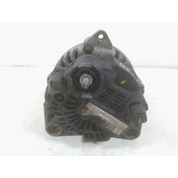 Recambio de alternador para nissan micra (k12e) acenta referencia OEM IAM 8200667608  