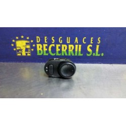 Recambio de mando retrovisor para opel vectra b berlina comfort referencia OEM IAM 09226861  