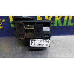 Recambio de mando retrovisor para opel vectra b berlina comfort referencia OEM IAM 09226861  