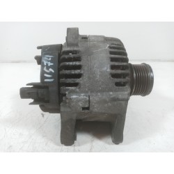 Recambio de alternador para nissan micra (k12e) acenta referencia OEM IAM 8200667608  
