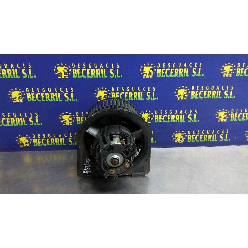 Recambio de motor calefaccion para opel vectra b berlina comfort referencia OEM IAM Recambio de motor calefaccion para opel vectra b berlina comfort referencia OEM IAM
