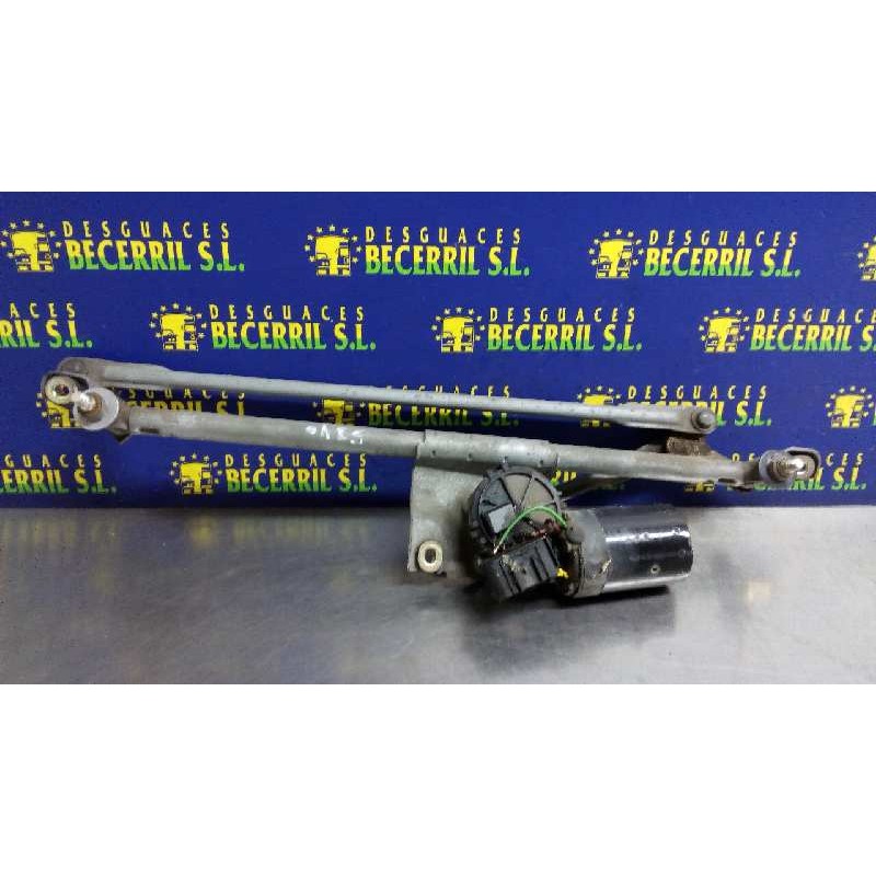 Recambio de motor limpia delantero para opel vectra b berlina comfort referencia OEM IAM 0390241142 Recambio de motor limpia delantero para opel vectra b berlina comfort referencia OEM IAM 0390241142